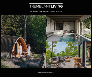 TREMBLANT LIVING